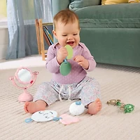 Fisher-Price Mini Me Moments Self-Care Sensory Set