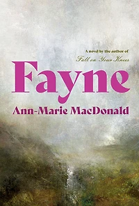 Fayne - English Edition
