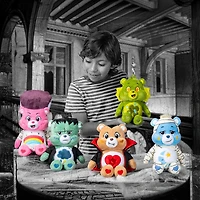 Care Bears Universal Monsters Grumpy As Frankenstein