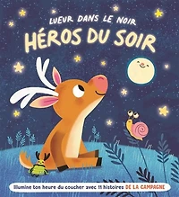 Les Animaux De La Campagne  - French Text