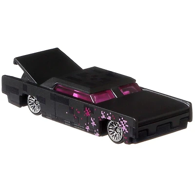 Hot Wheels Character Cars Minecraft Enderman