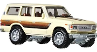Hot Wheels Car Culture Circuit Legends Toyota Land Cruiser J60 Vehicle