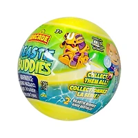 ORB Arcade Capsules Beastie Buddies