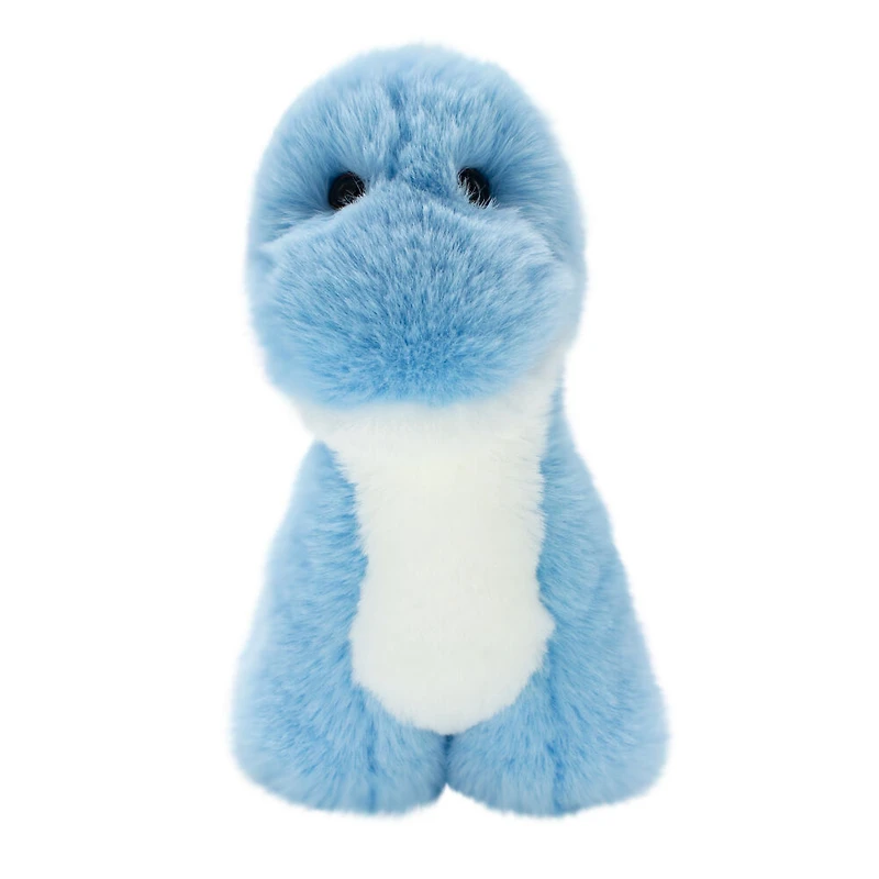 World's Softest - Peluche Bébé Dino (Un Sélectionné Au Hasard Pour Les Achats En Ligne)