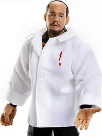 WWE- Figurine articulée Élite Happy Corbin