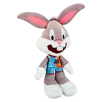 Space Jam S1 Transforming Plush - Bugs - English Edition
