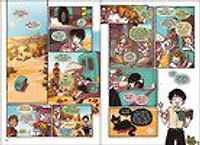 Hooky Volume 2 - English Edition