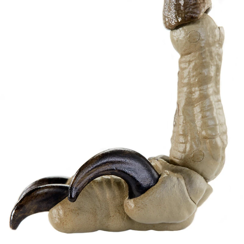 Jurassic World - Collection Ambre - Velociraptor