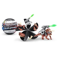 5 Surprise Dino Strike Color Change by ZURU