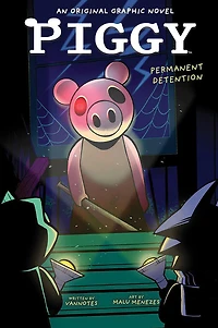 Permanent Detention (Piggy Original Graphic Novel) - English Edition