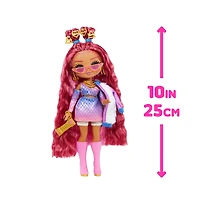 Poupée-mannequin LOL Surprise O.M.G., Golden Heart