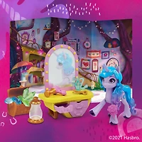 My Little Pony: A New Generation, Izzy Moonbow Créations rigolotes