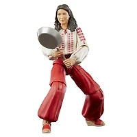 Indiana Jones et les Aventuriers de l'arche perdue, figurine Marion Ravenwood Adventure Series de 15 cm