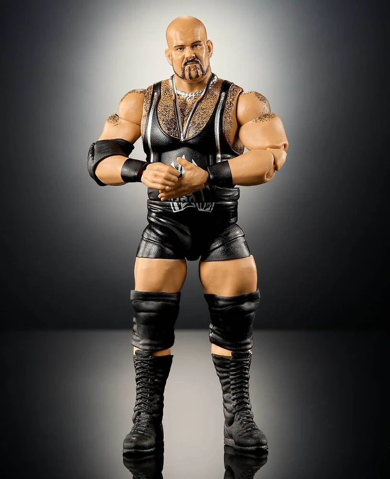 WWE-Figurine articulée Élite Albert Monday Night War-15cm