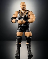 WWE-Figurine articulée Élite Albert Monday Night War-15cm