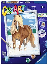 Creart Kids The Royal Horse