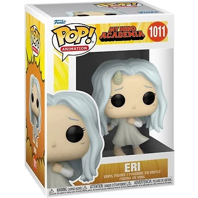 Figurine en Vinyle Eri par Funko POP! My Hero Academia