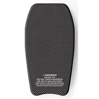 Hurley - Planche de surf junior 26 pouces, tourbillon violet