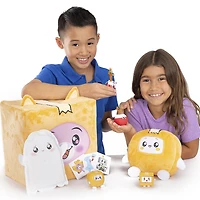 Boîte mystère géante Foxy LankyBox