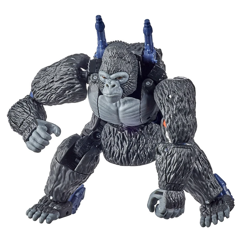 Transformers figurine Optimus Primal WFC-K8