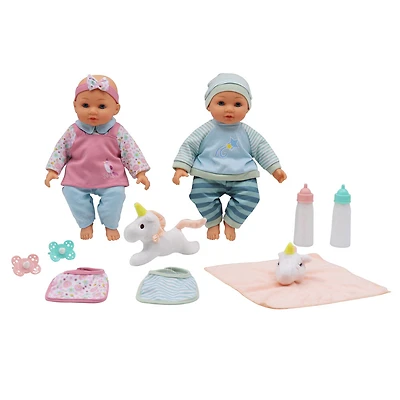 You & Me-35Cm Bebes Jnmeaux