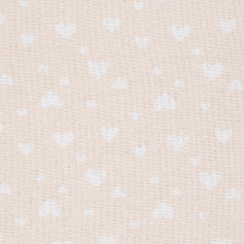 Gerber 5 Pack Flannel Receiving Blanket