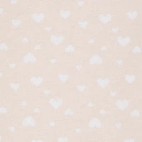 Gerber 5 Pack Flannel Receiving Blanket