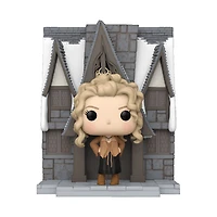 POP Deluxe:Harry Potter Hogsmede-Broomsticks w/Madam Rosmerta