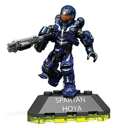 Mega Construx - Halo