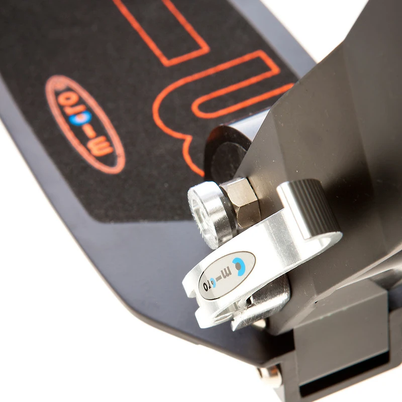 Trottinettes Micro - Trottinette 200Mm Micro - Noir