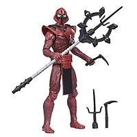 Snake Eyes: G.I. Joe Origins