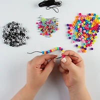 ENVOYER UN MESSAGE - Bracelet Design Kit