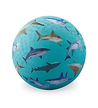 7 po Requin Terrain de jeux Ball Aqua