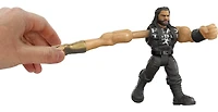 WWE - Bend 'N Bash - Figurine articulée