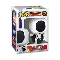 POP: Spider Man ATSV-The Spot