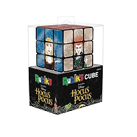 RUBIK'S Cube: Disney Hocus Pocus - Édition anglaise