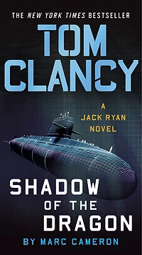 Tom Clancy Shadow of the Dragon - Édition anglaise