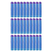 Fortnite Nerf Official 30 Dart Elite Refill Pack for Nerf Fortnite Elite Dart Blasters