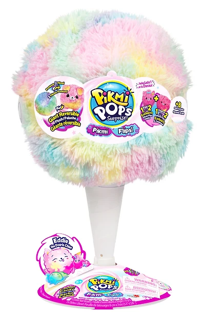 Pikmi Pops Saison 3 Pikmi Flips géants