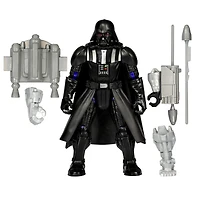 MixMashers Star Wars Darth Vader Custom Mix-And-Match Deluxe Action Figure & Accessories