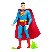 Figurine DC Retro 6" - Batman 66 Comic - Superman