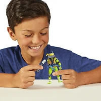 Tales of Teenage Mutant Ninja Turtles: Mutations Mix and Match Leonardo Basic Action Figure Assortment