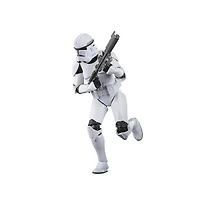 Star Wars The Black Series Phase II Clone Trooper, Star Wars: The Clone Wars 6-Inch Action Figures