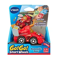 VTech Tut Tut Bolides Louis Bolide Grand Prix
