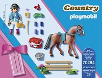 Playmobil - Horse Farm Gift Set