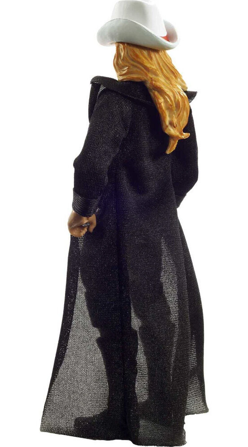 WWE Trish Stratus Elite Collection Action Figure