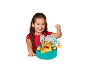 Fun at the Fair Hook a Duck Adventure