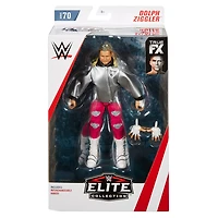 WWE Dolph Ziggler Elite Collection Action Figure