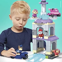 Mega Bloks PAW Patrol Ride and Rescue Vehicle Pack - R Exclusive