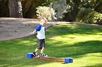 Playzone Ligne Junior Slack